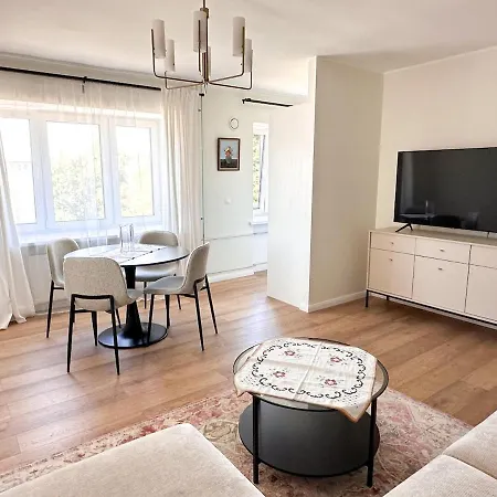 Apartment Niine *
