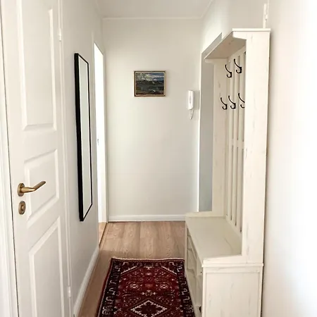 Niine Apartment